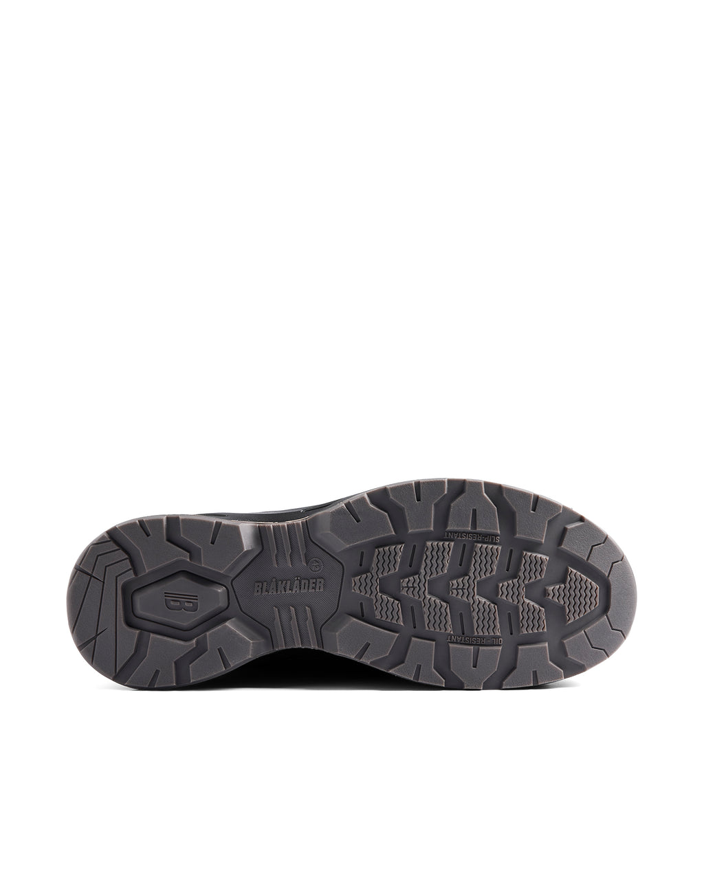Epic 6" Freelock Safety Boot - Black