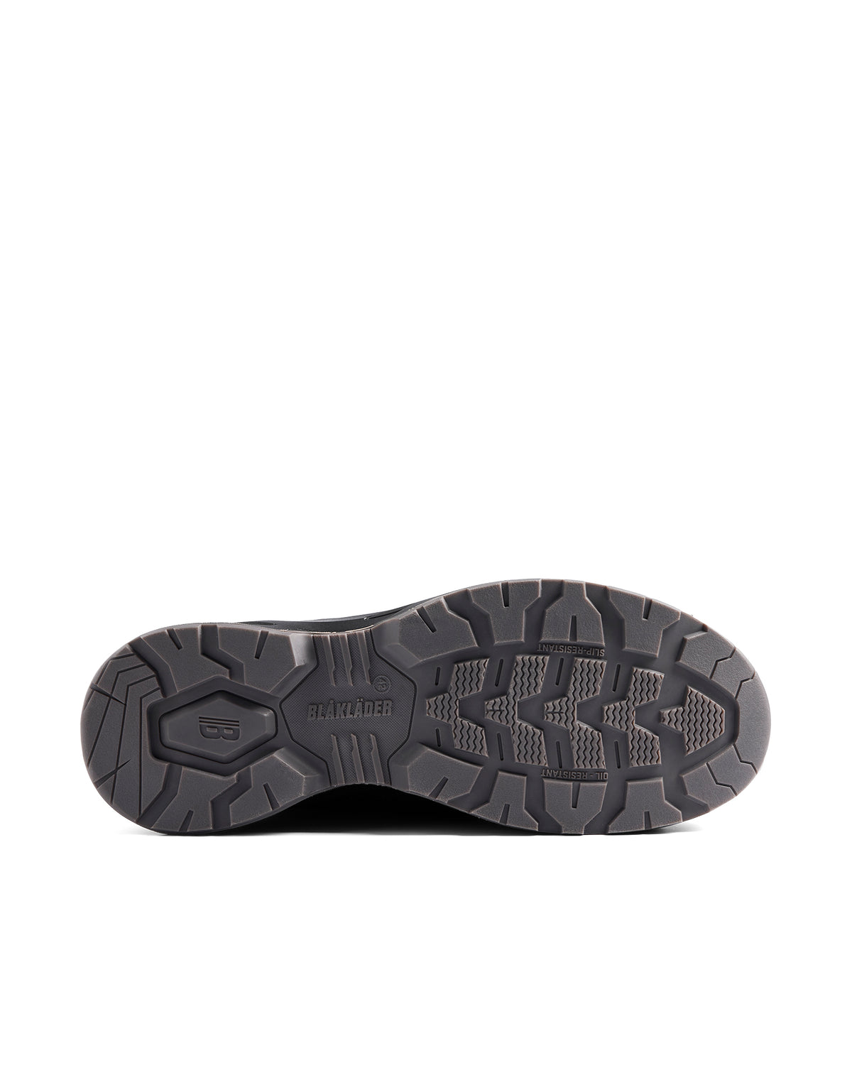 Epic 6" Freelock Safety Boot - Black