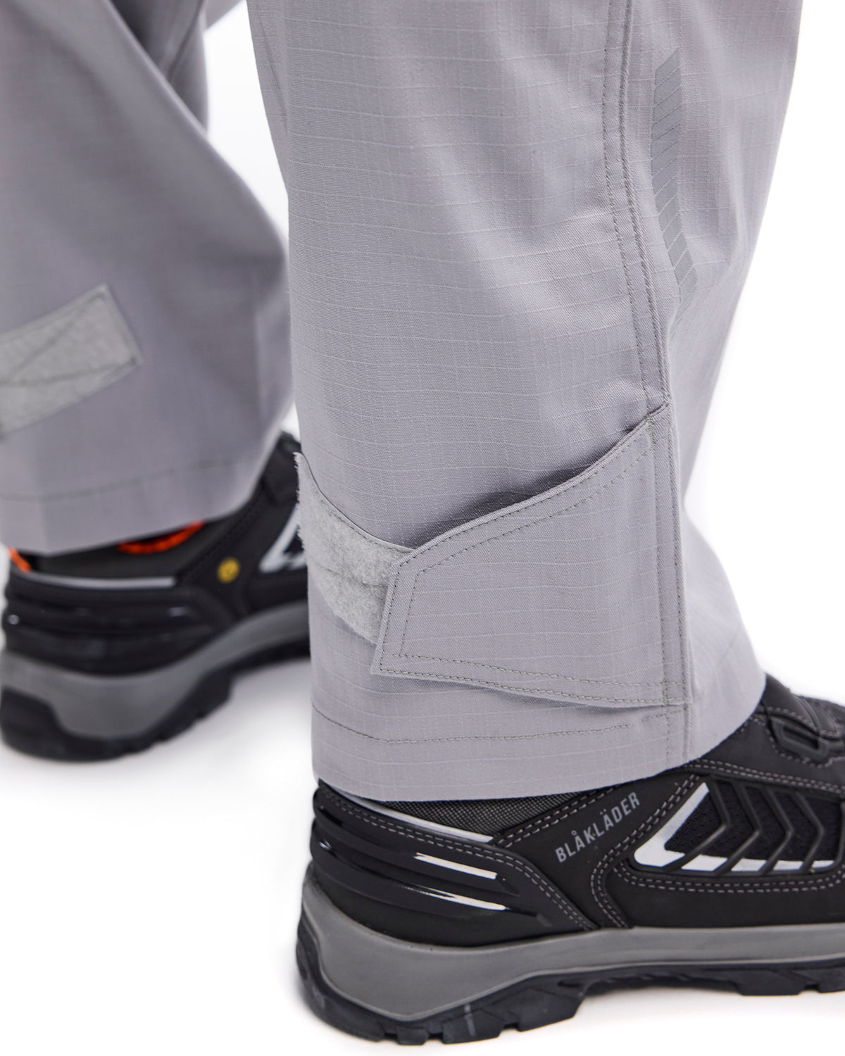 Flame Resistant Stretch Lite Pants - Light grey