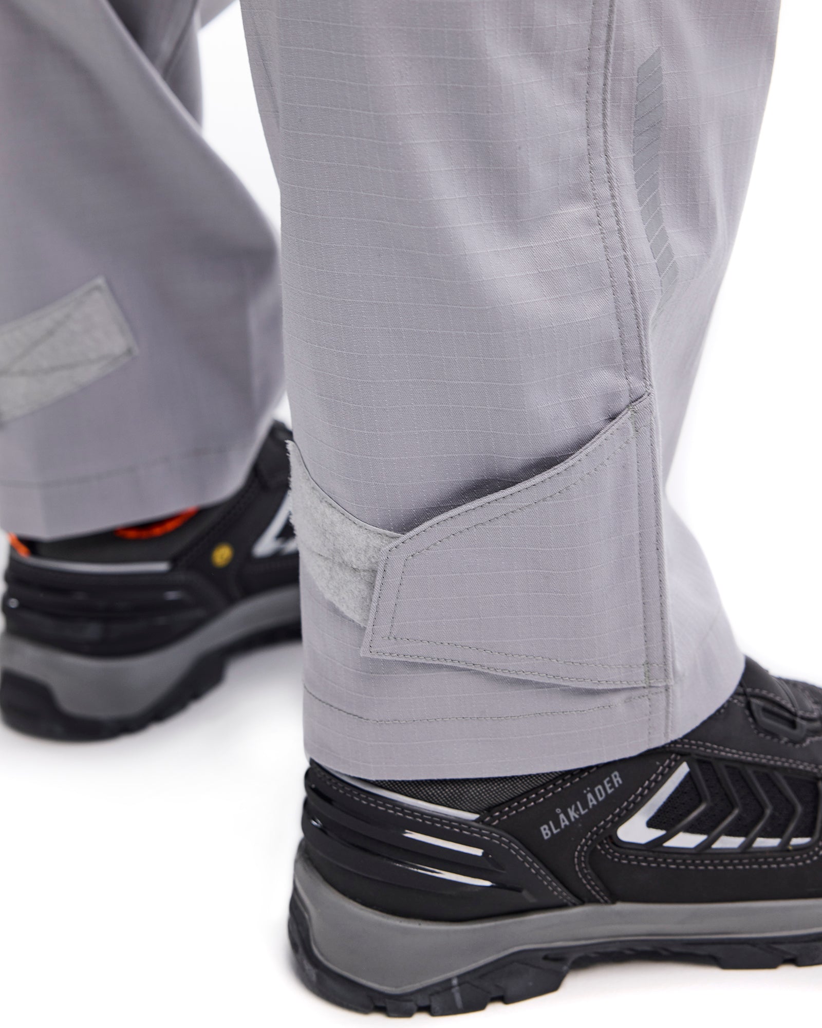FR Stretch Pant - Light grey