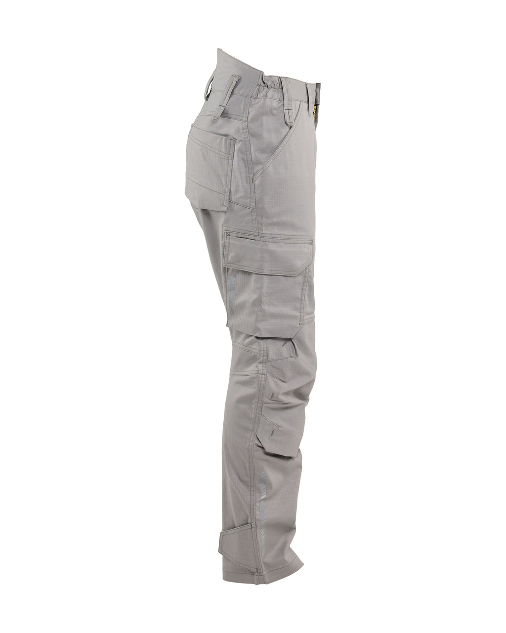 Women's Flame Resistant Stretch Pro Pants - Light Gray