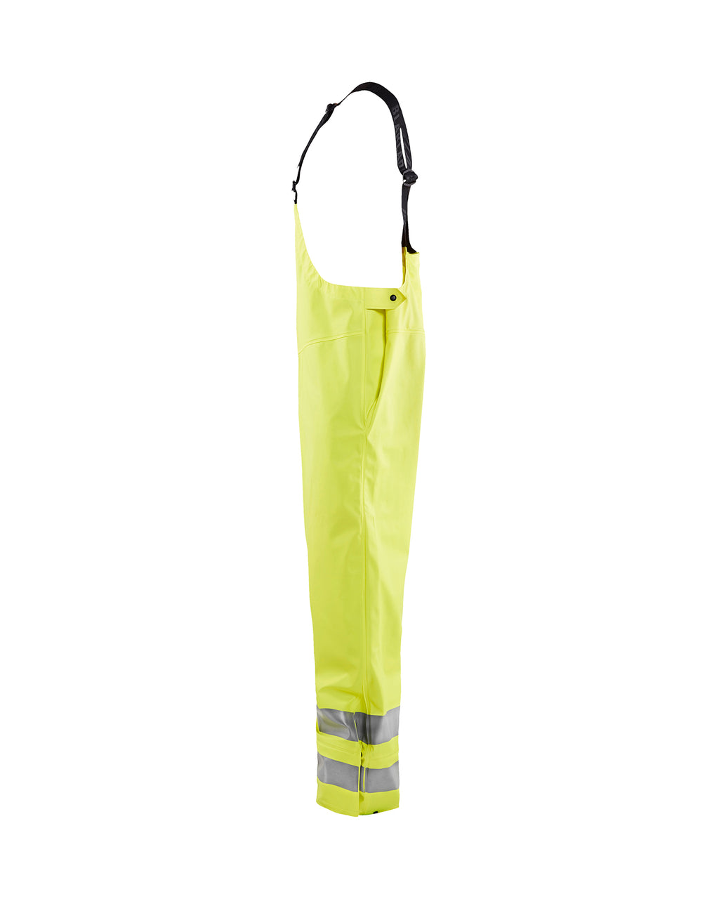 Rain pants - Yellow