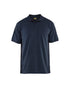 Essential Polo - Dark navy blue