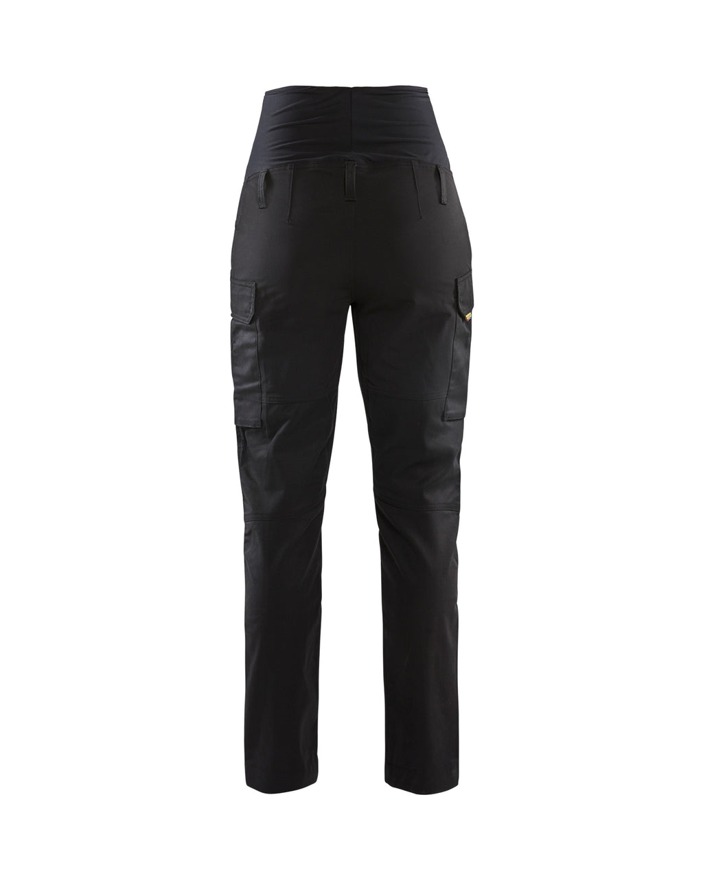 Maternity Stretch Pants - Black