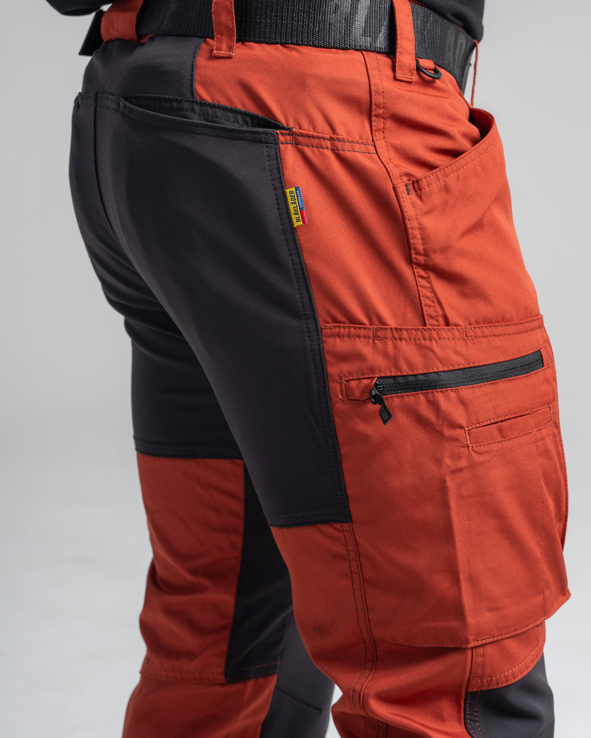 Stratus Lite Stretch Pants - Stone/Black