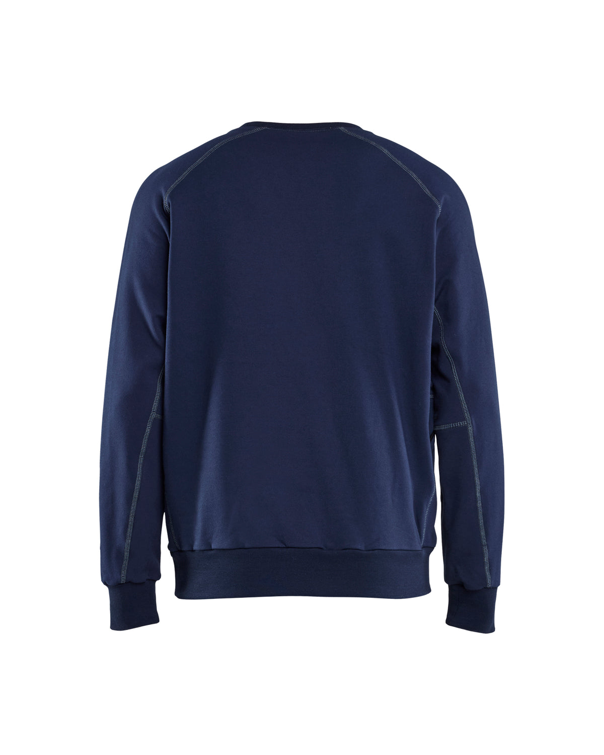 FR Crewneck - Navy blue