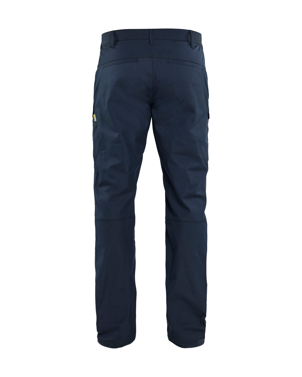 2‑Way Stretch Service Pants - Dark navy blue