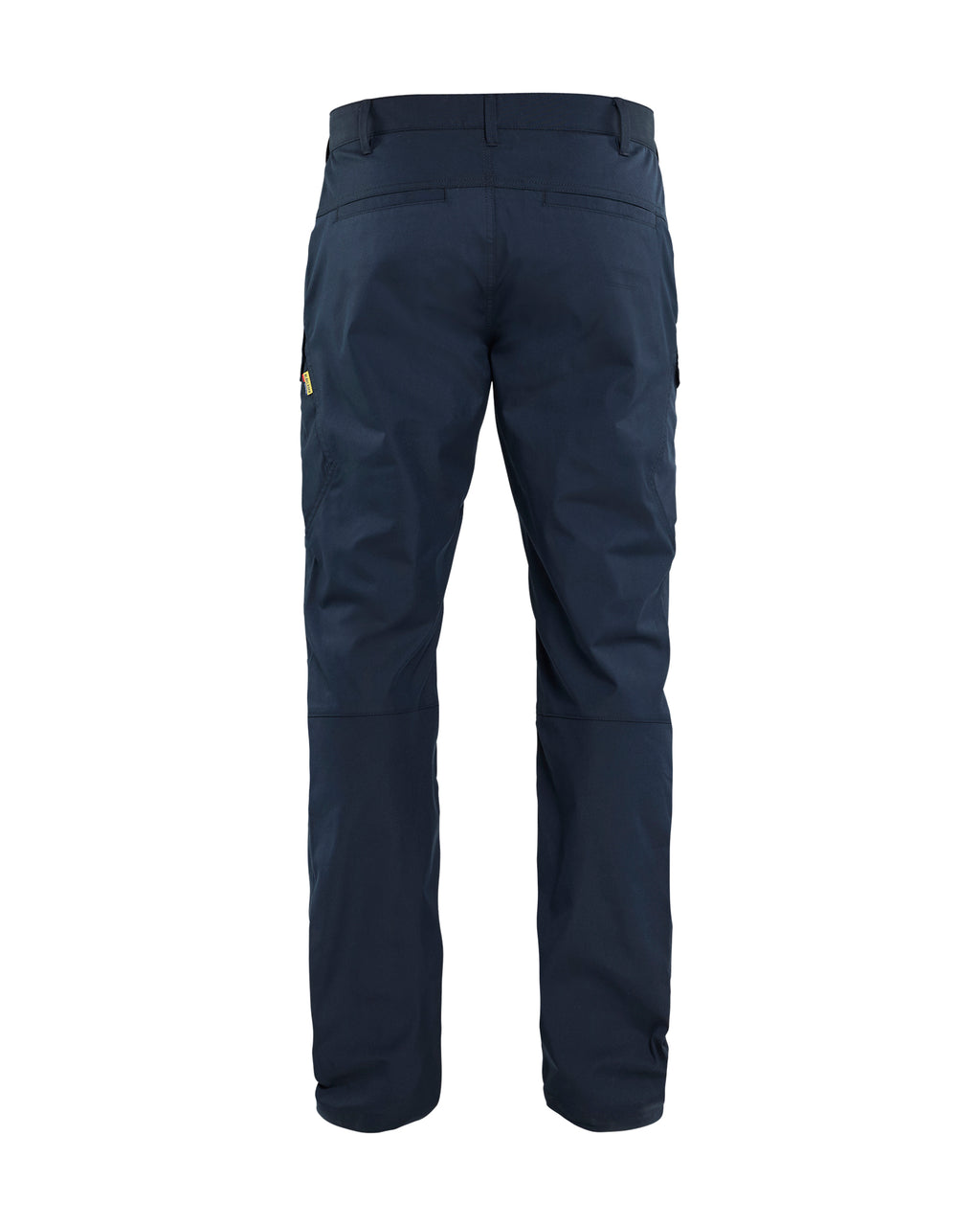 2‑Way Stretch Service Pants - Dark navy blue