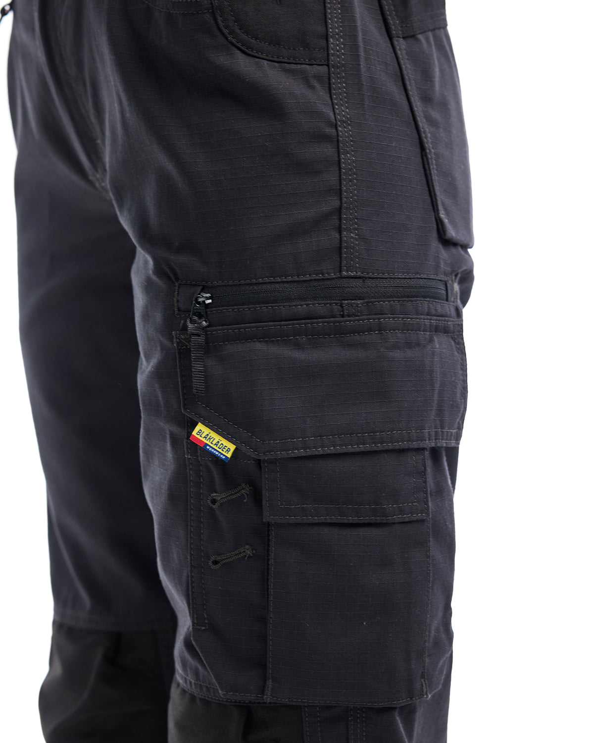 Women's Ripstop Pant - Black
