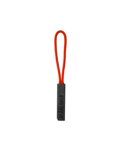 Blaklader Blanks Zipper Pulls - Red highviz