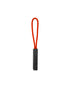 Blaklader Blanks Zipper Pulls - Red highviz