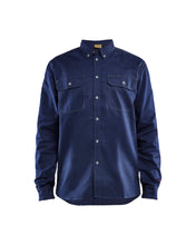 Navy blue