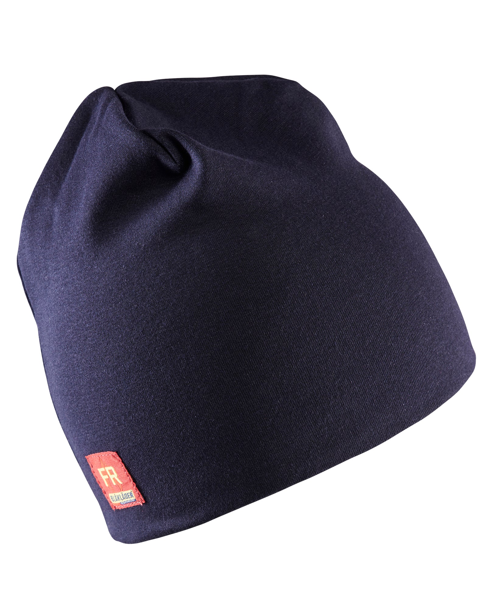 FR Beanie - Navy blue