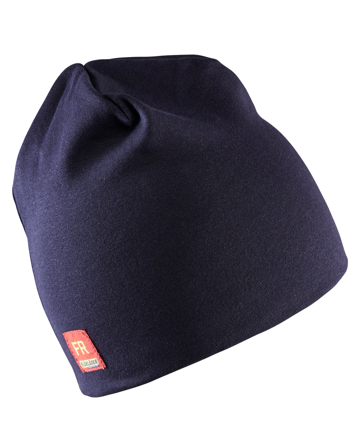 Flame Resistant Beanie - Navy blue