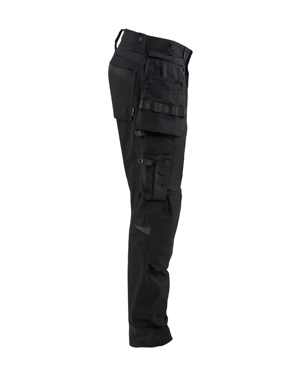 Craftsman Pants - Black