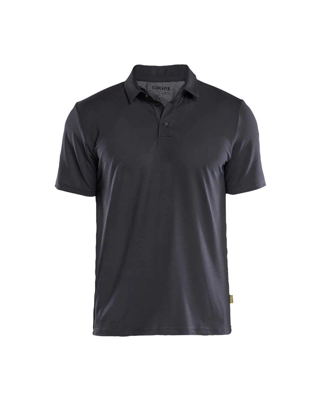 Performance polo - Grey