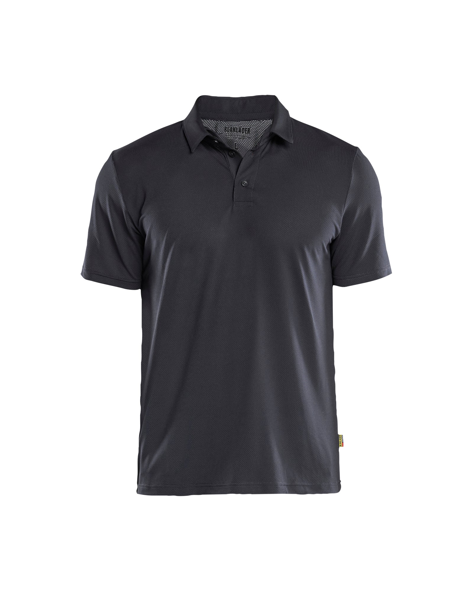 Performance polo - Grey