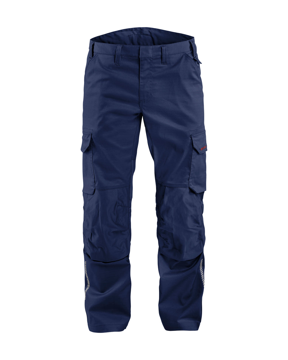 Flame Resistant Stretch Pro Pants - Navy blue