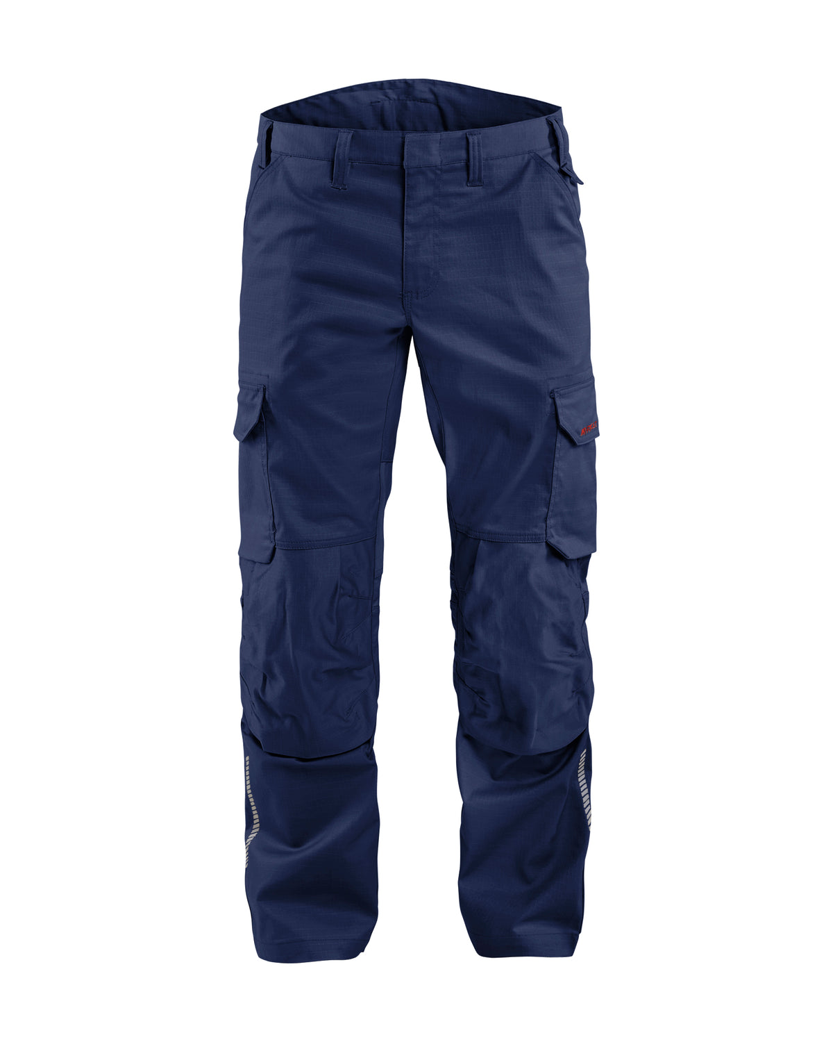 Flame Resistant Stretch Pro Pants - Navy blue