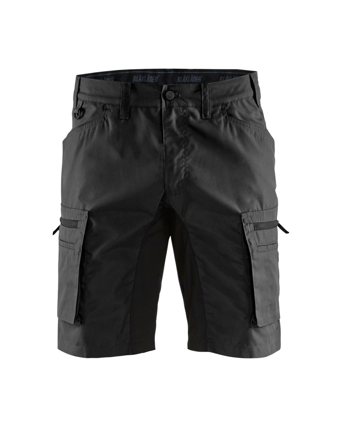 Stratus Lite Shorts - Black