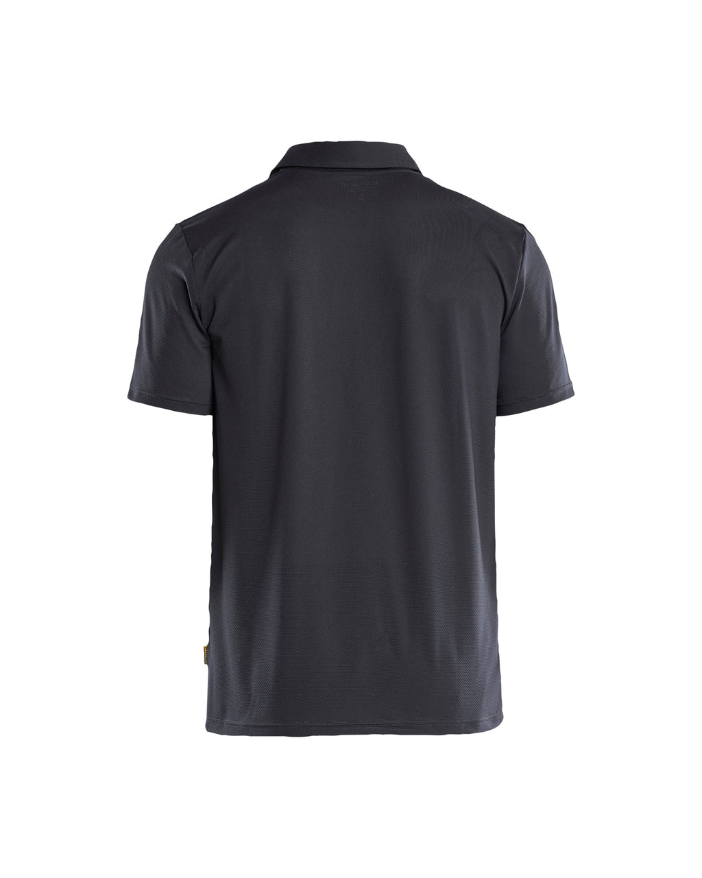 Performance Sun Polo - Grey