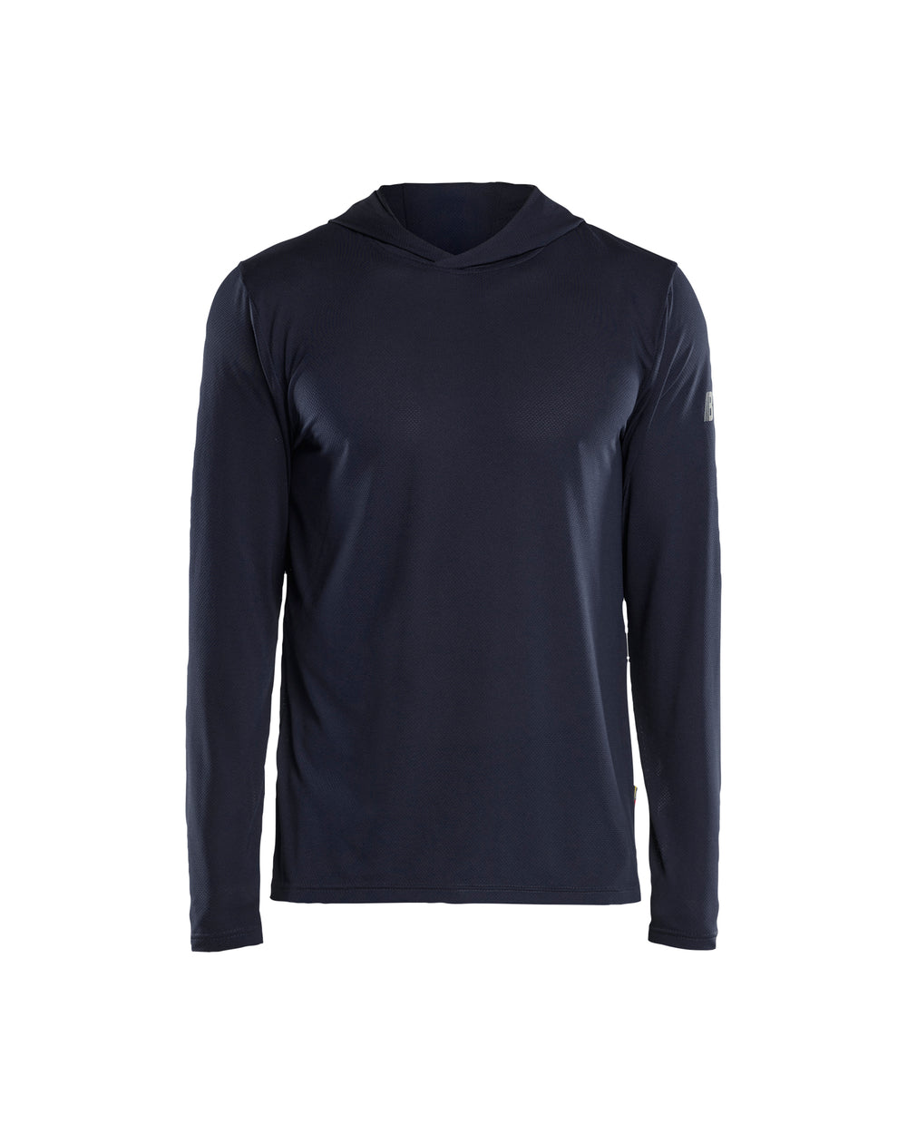 Performance  Hoodie - Dark navy blue