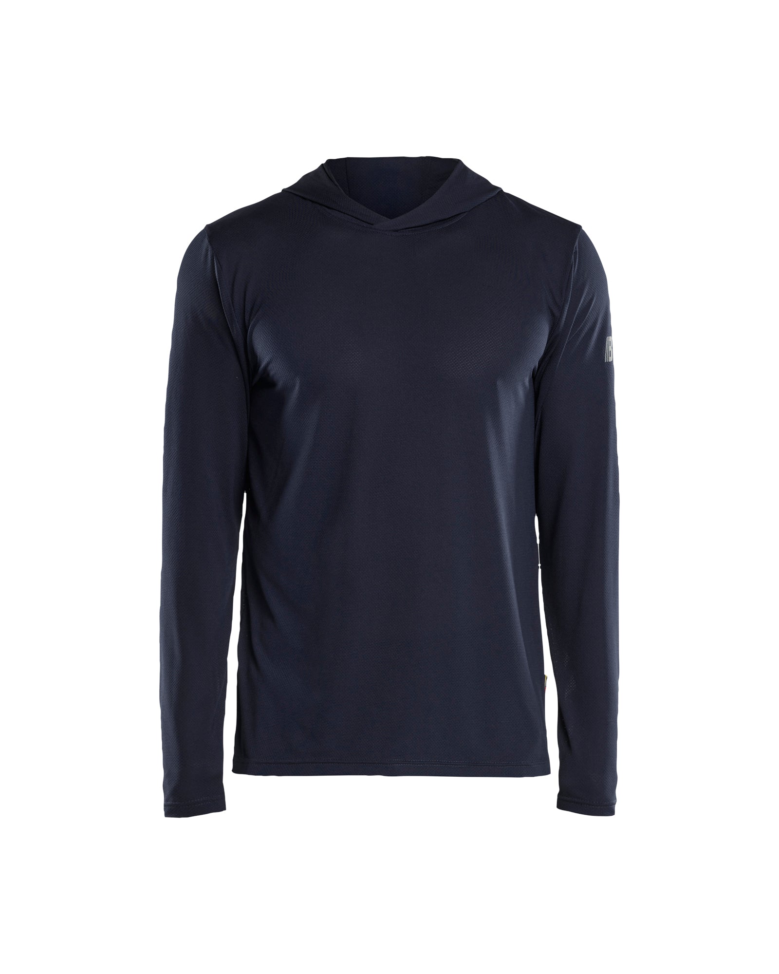 Performance  Hoodie - Dark navy blue