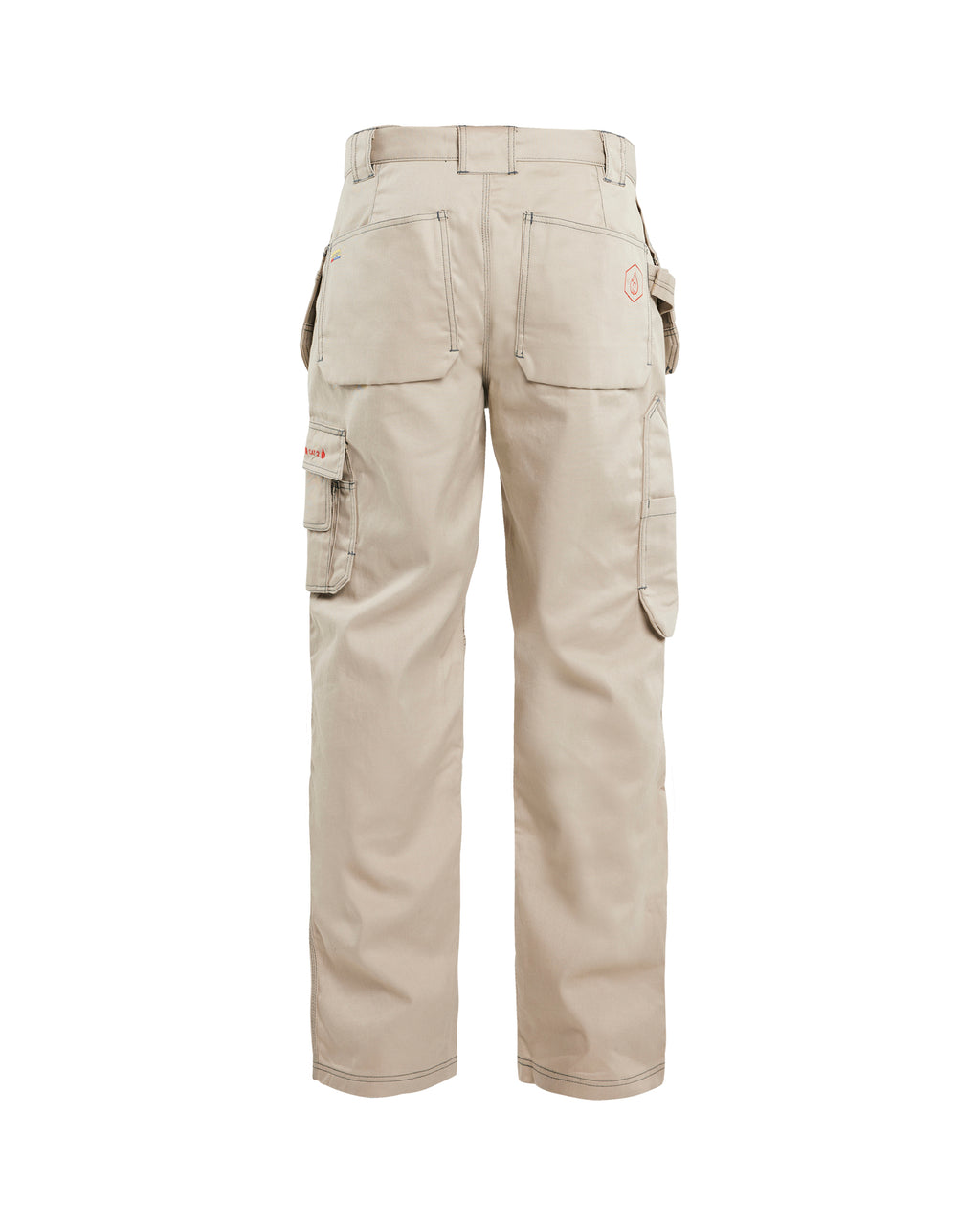FR Pants - Stone