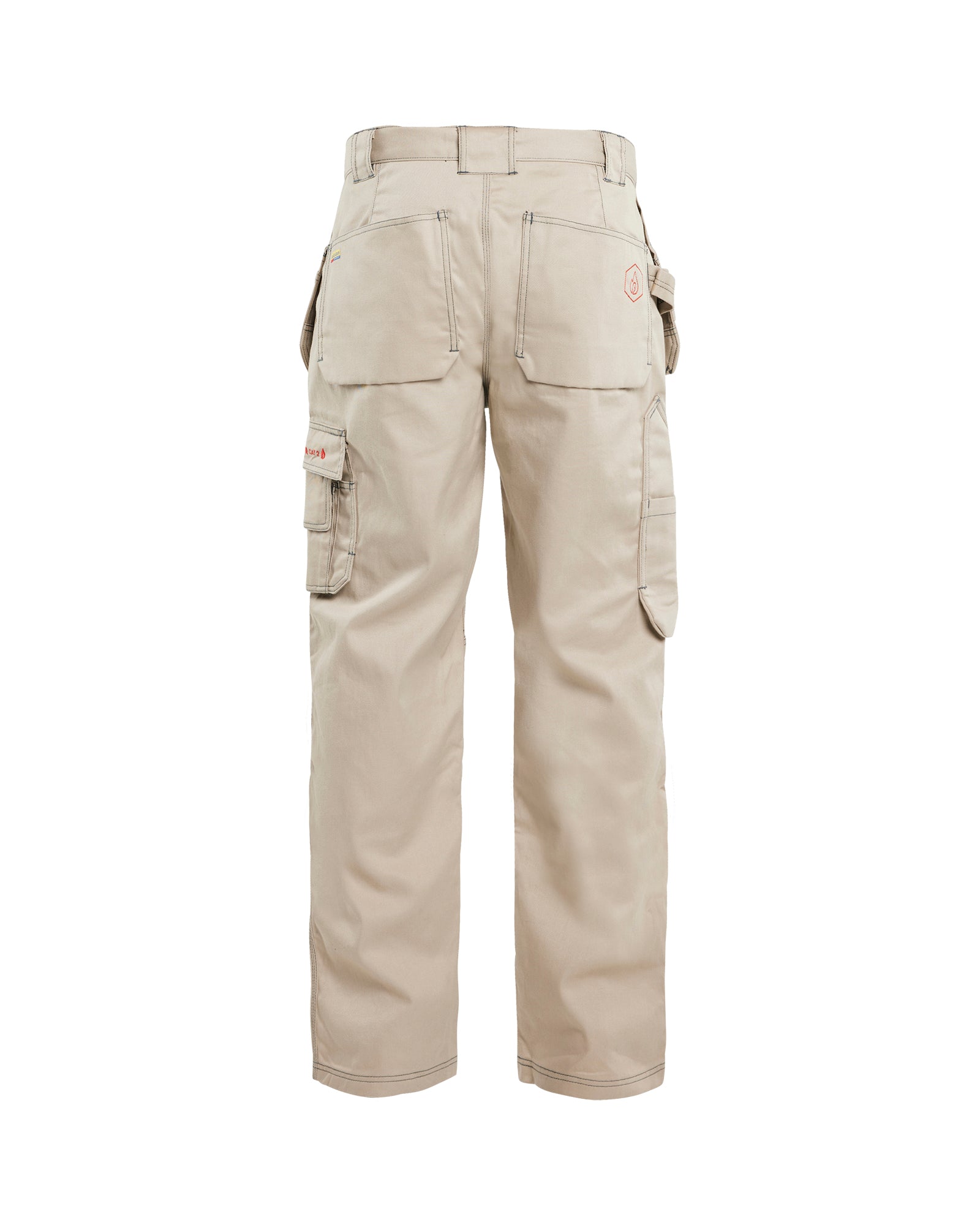 Flame Resistant Max Pants - Stone