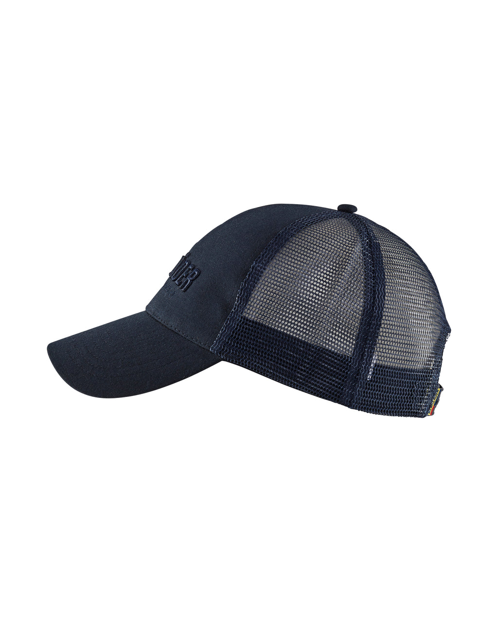 Trucker Cap - Dark navy blue