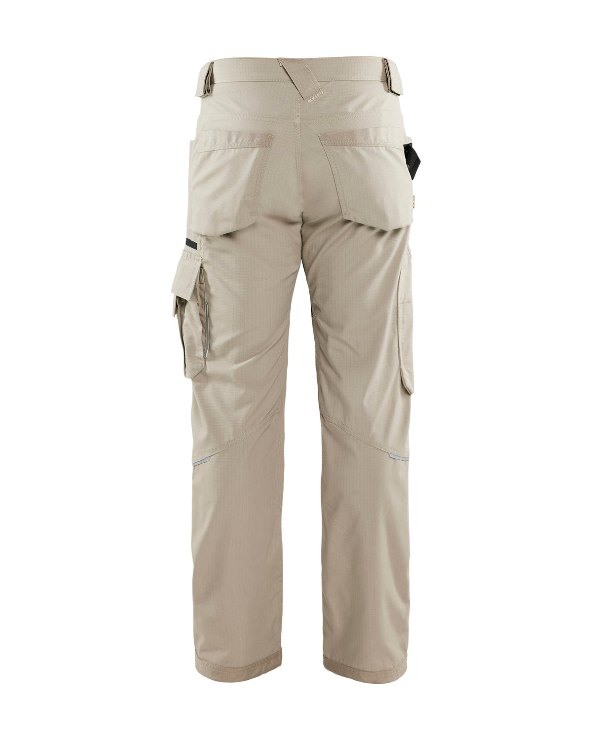 Ripstop Pants - Stone