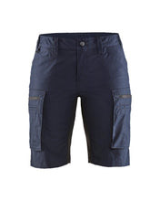Dark navy/Black
