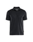 Performance Sun Polo - Black