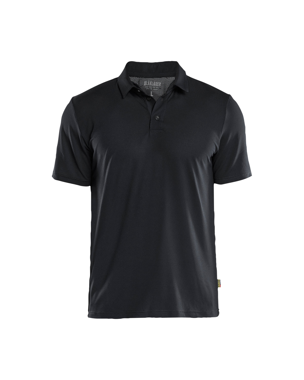 Performance polo - Black