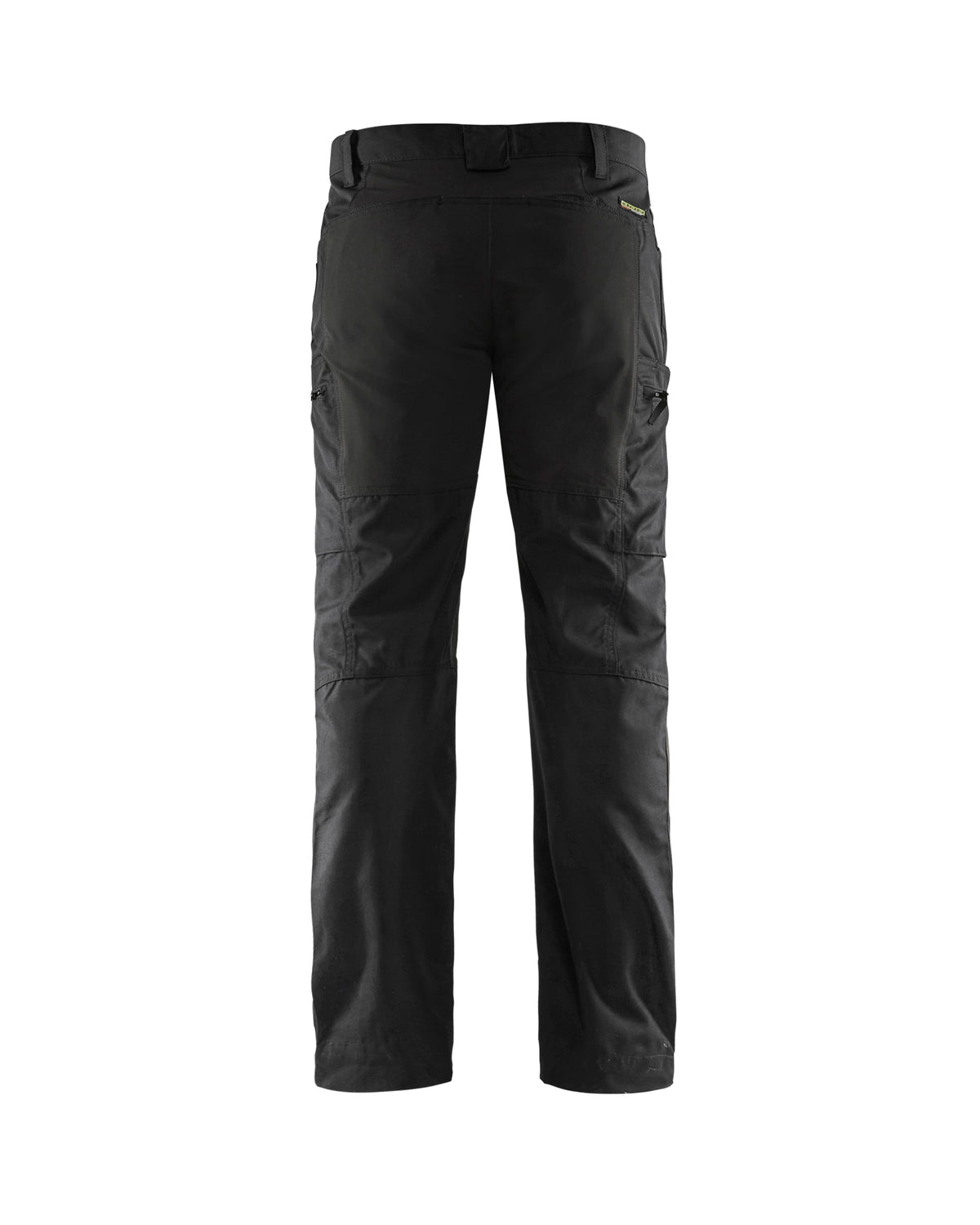 Stratus Lite Stretch Pants - Black