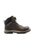 Elite 6" Freelock Safety Boot (original) - Brown/Black