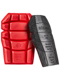 Wide Puncture Resistant Kneepads