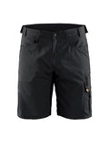 Ripstop Lite Shorts - Black