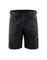 Ripstop Lite Shorts - Black