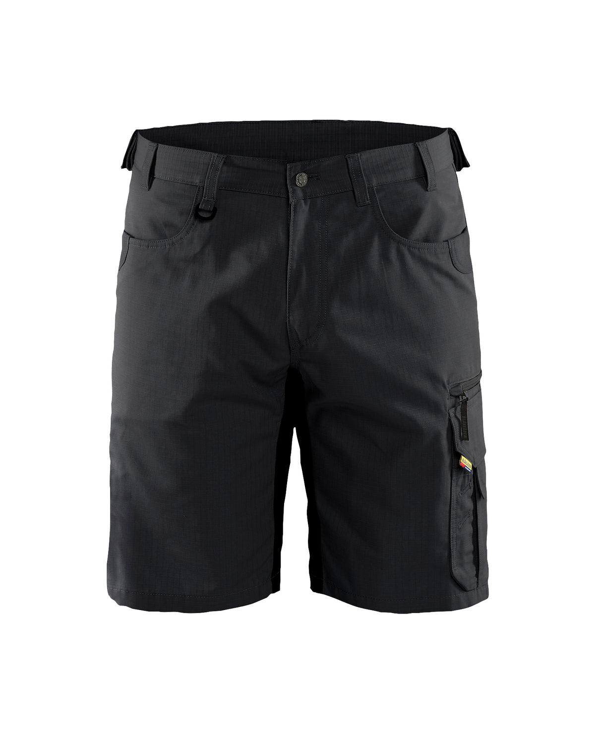 Ripstop Shorts - Black