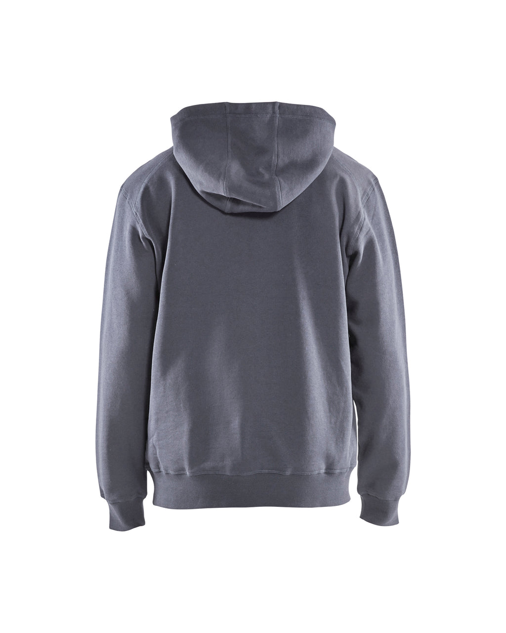 Hooded sweatshirt - Grey
