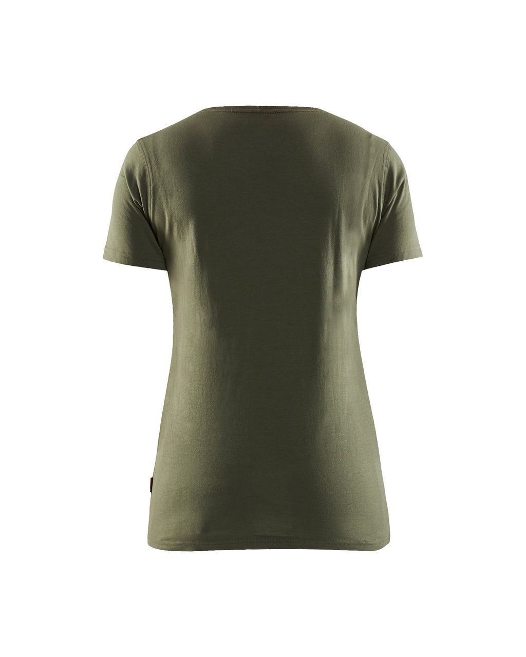 Women's 3D Blaklader T-shirt - Autumn Green
