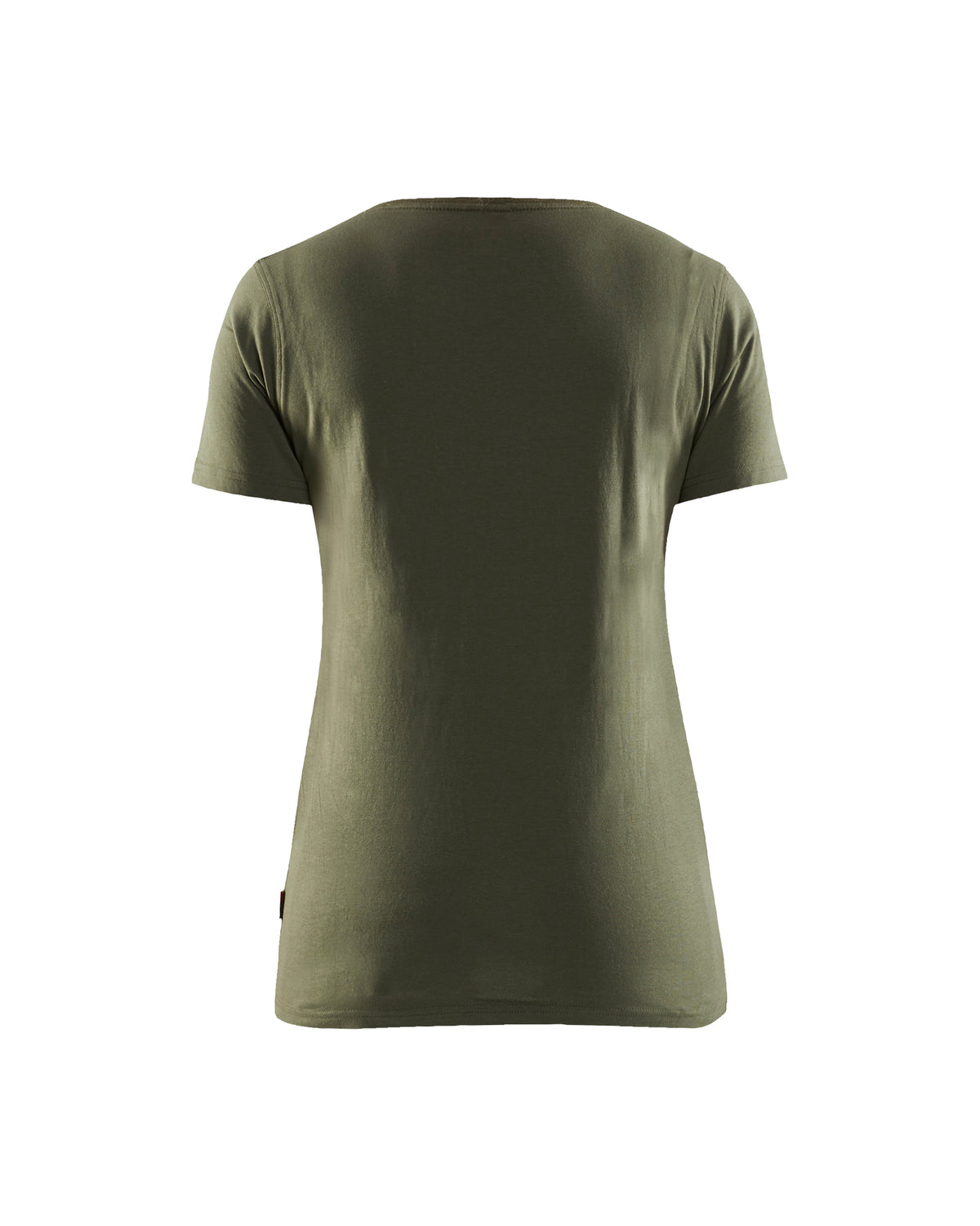 Women's 3D Blaklader T-shirt - Autumn Green