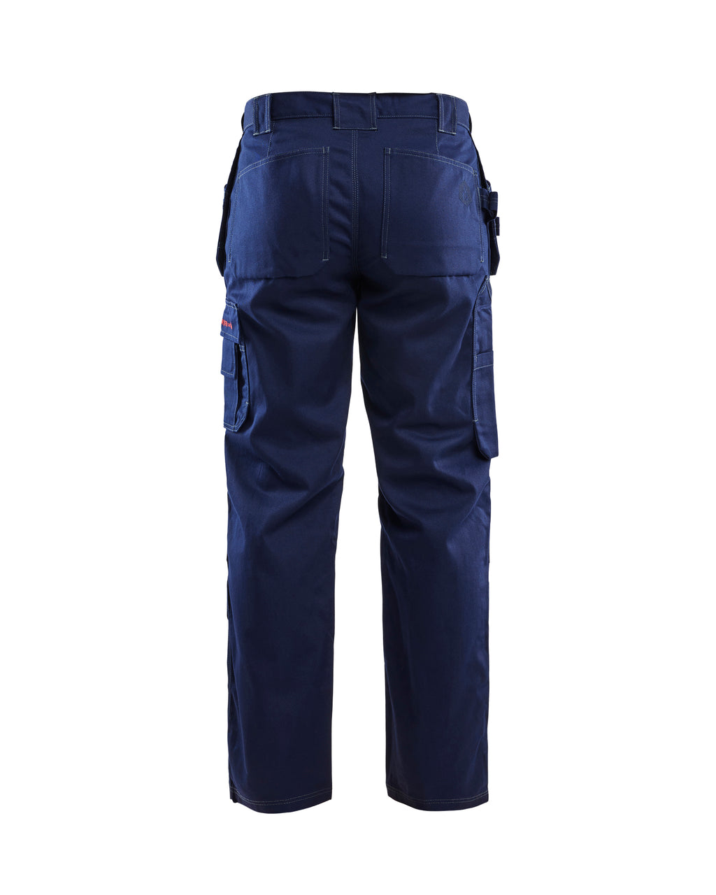FR Pants - Navy blue