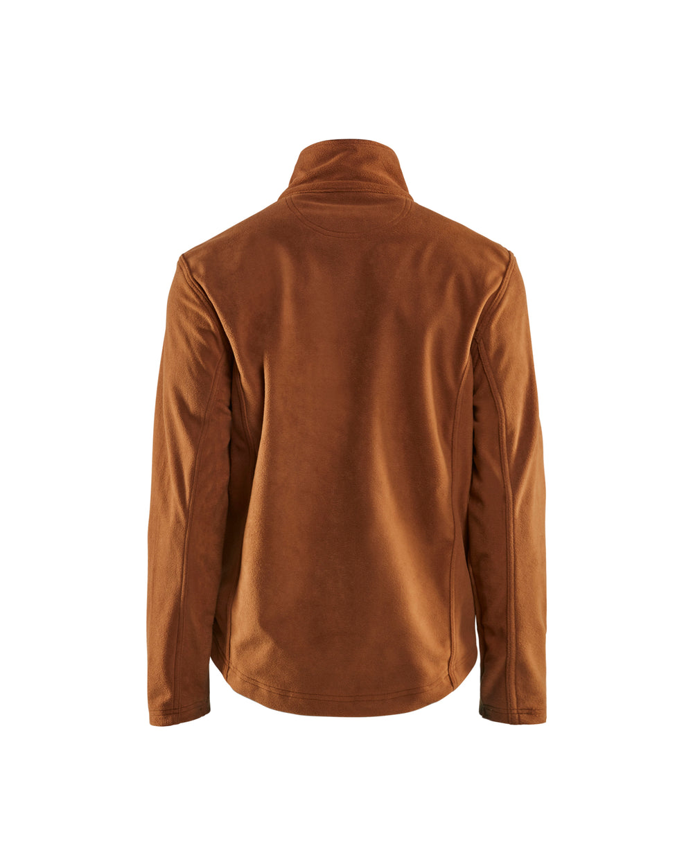 Storm Fleece Jacket - Brown