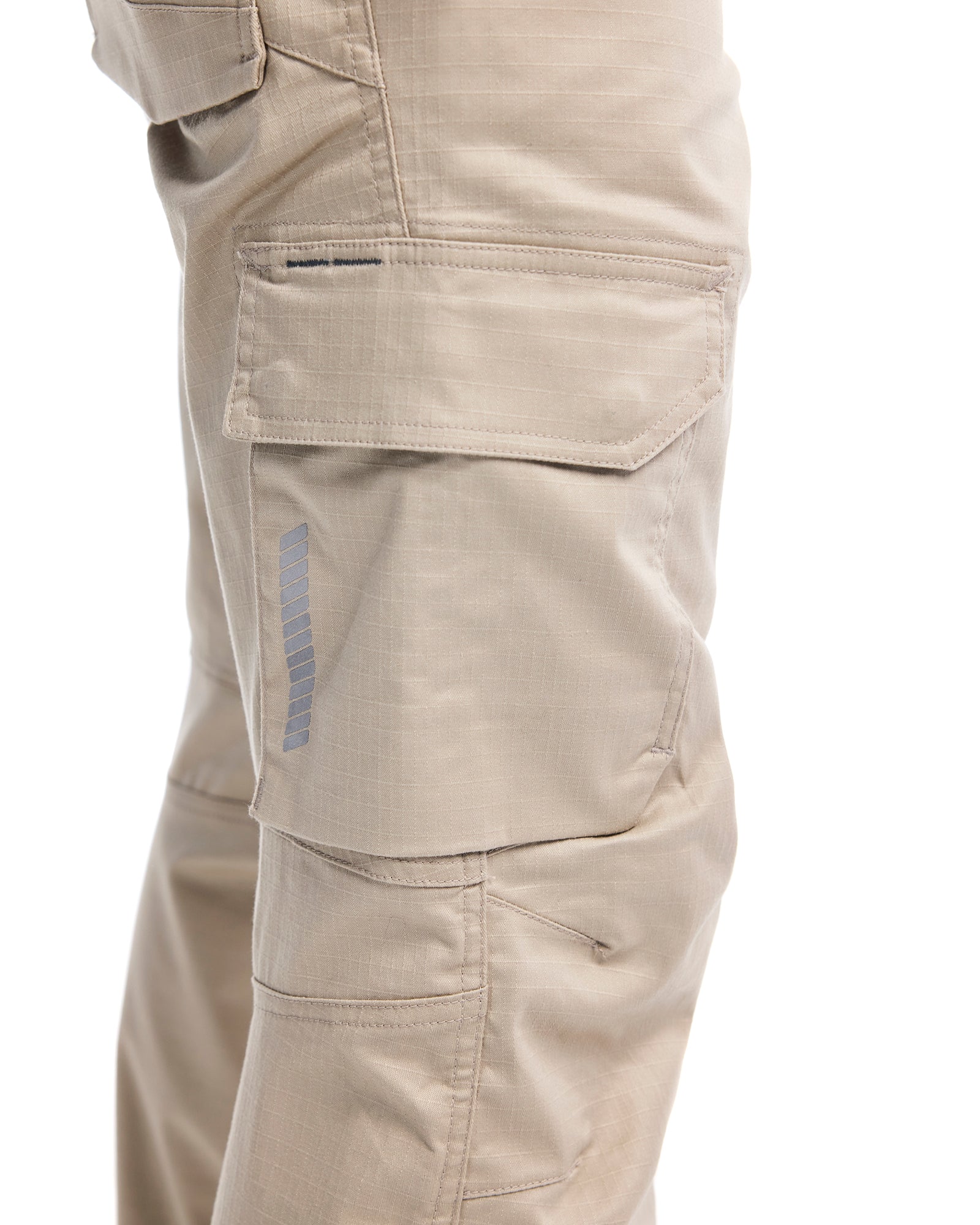 FR Stretch Pant - Stone